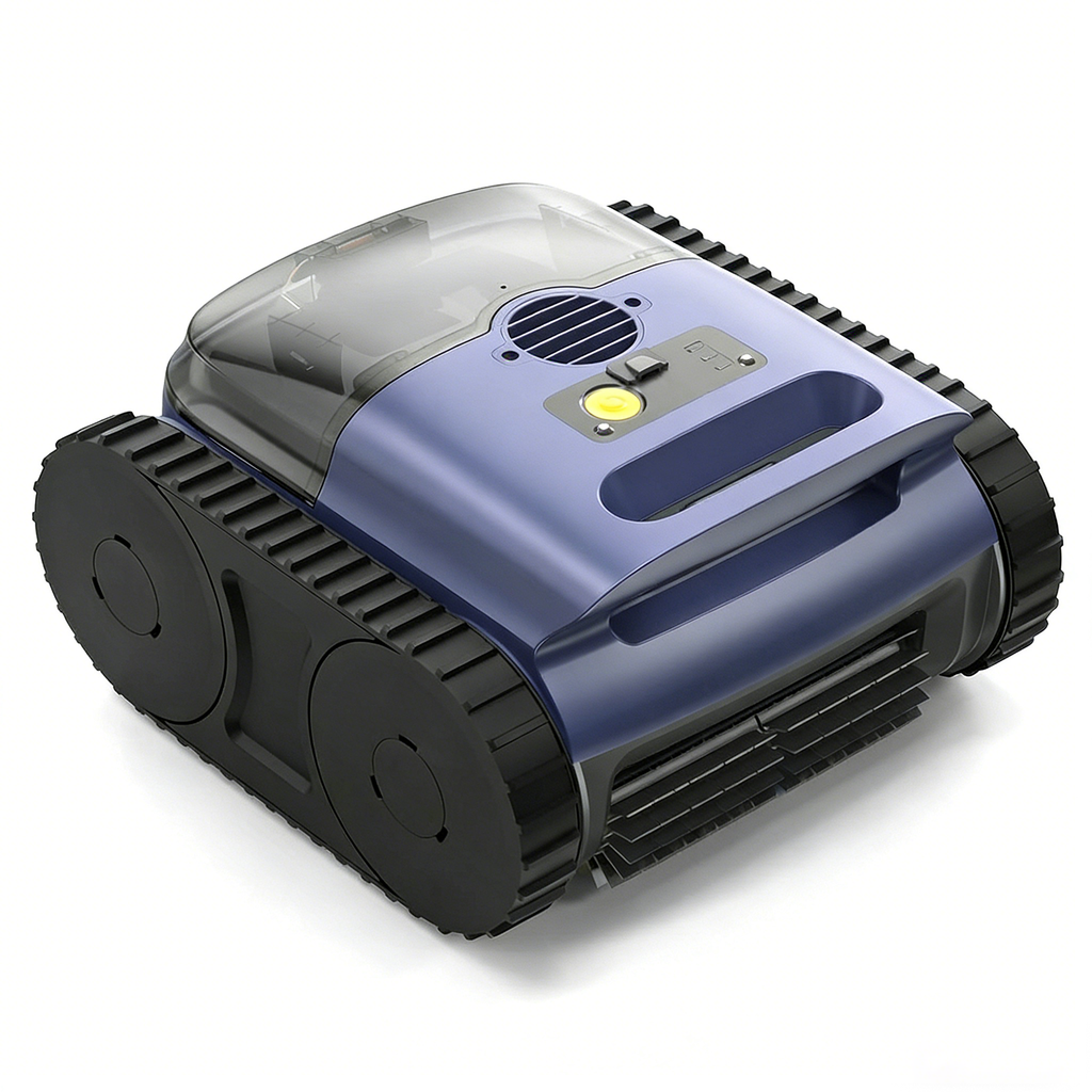 Seauto SAT25 (2026 new) Cordless Robotic Pool Vacuum