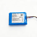 Suntek 18V 2.5Ah Battery - SUNTEK