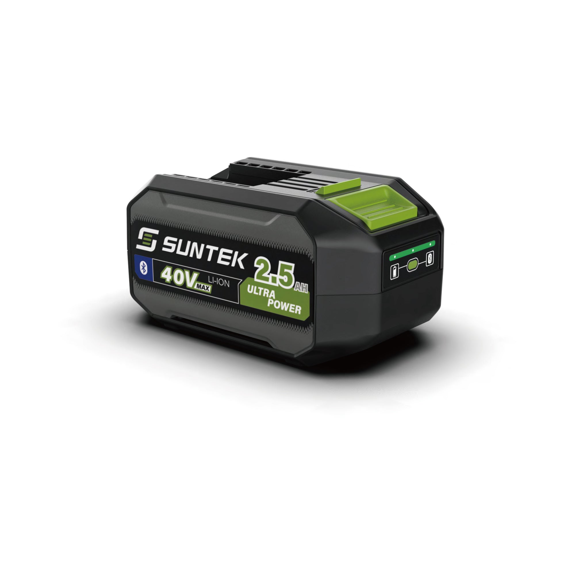 Suntek 40V 2.5Ah battery - SUNTEK