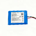Suntek 18V 5.0Ah Battery - SUNTEK