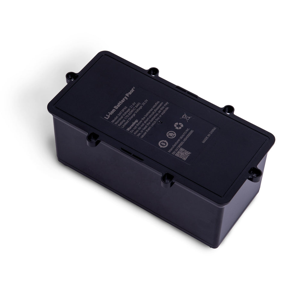 Seal Battery Seauto