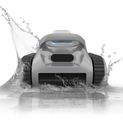 Crab Cordless Robotic Pool Vacuum Seauto