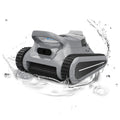 Crab Cordless Robotic Pool Vacuum Seauto