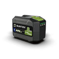 Suntek 40V 8.0Ah battery - SUNTEK