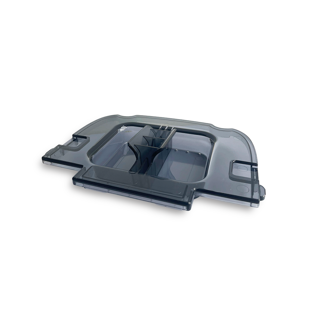 Dustbin Assembly for SAT40