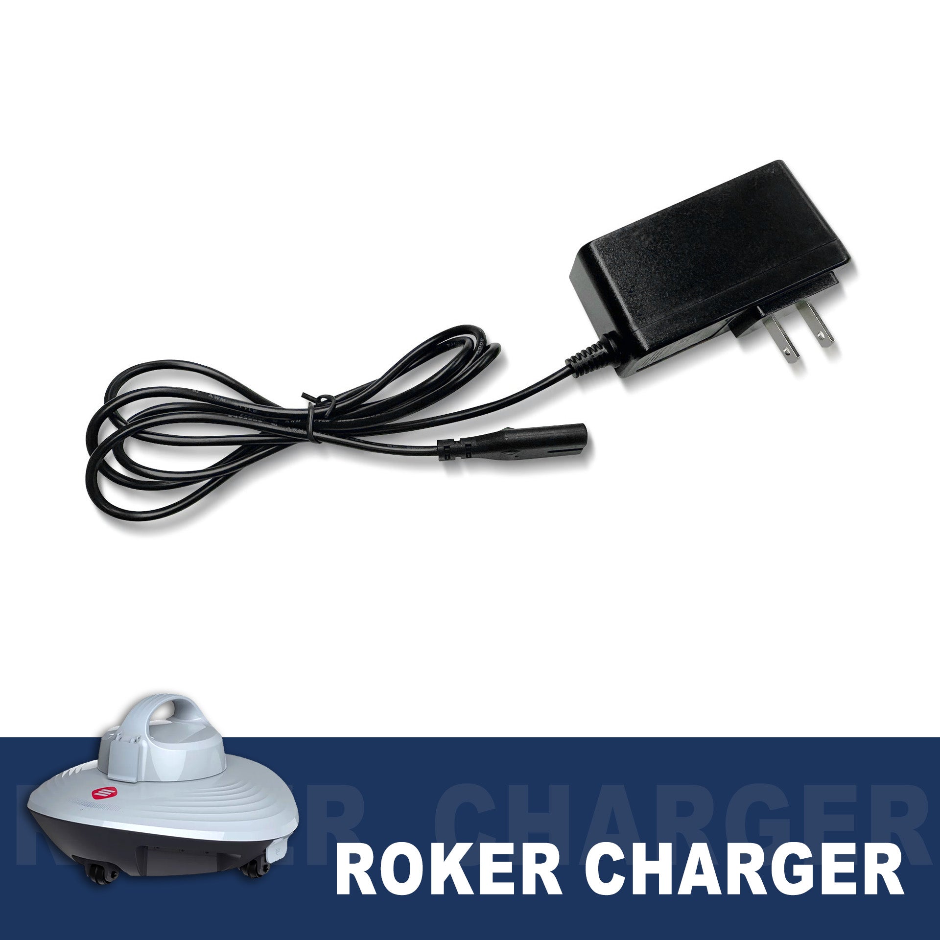 Charger Seauto
