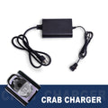 Charger Seauto