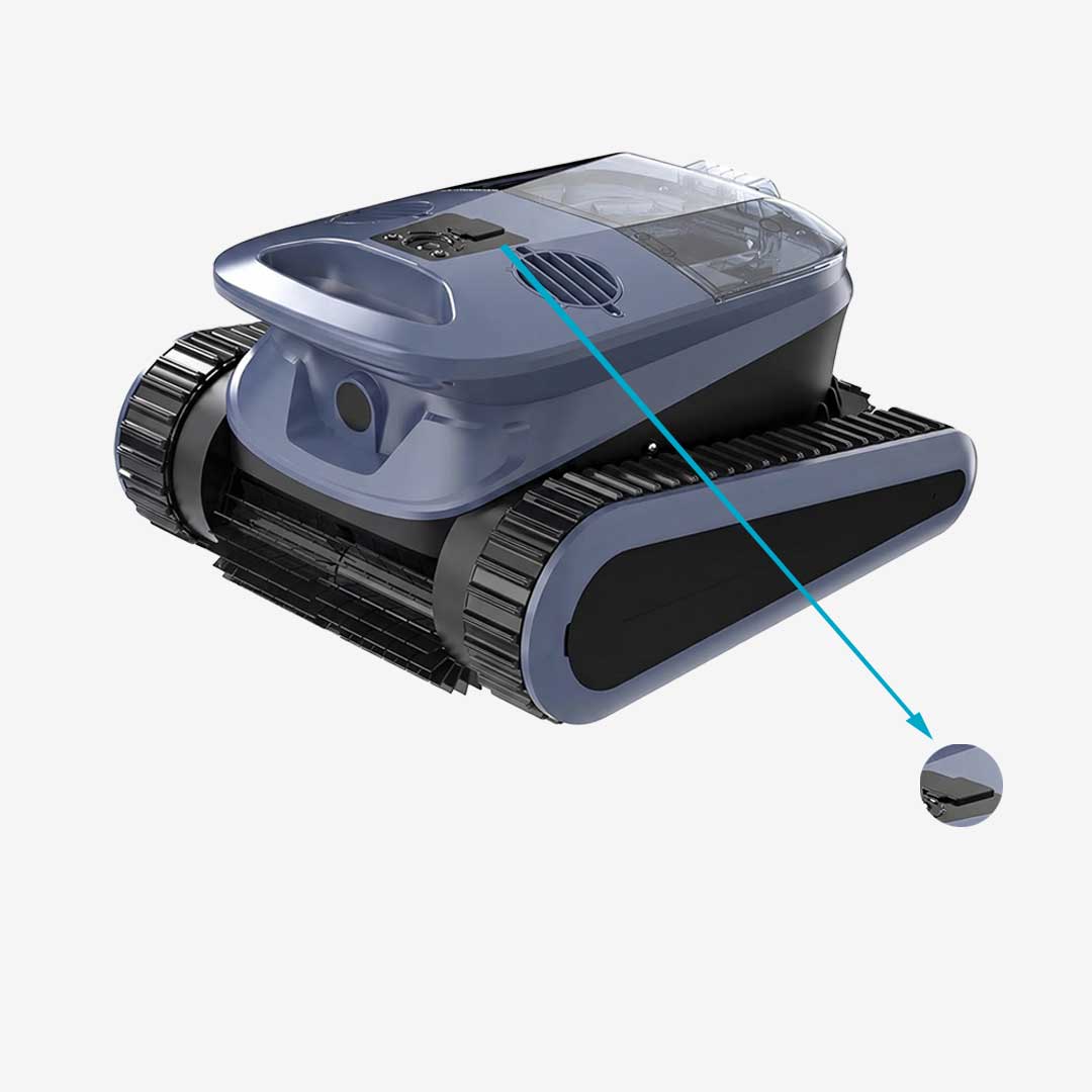 Rubber Plug