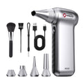 Seauto Cordless Electric Air Duster Seauto