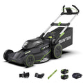 Suntek 40V 21-inch self-propelled Lawnmower - SUNTEK