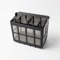 Dustbin Assembly for SAT20 Seauto