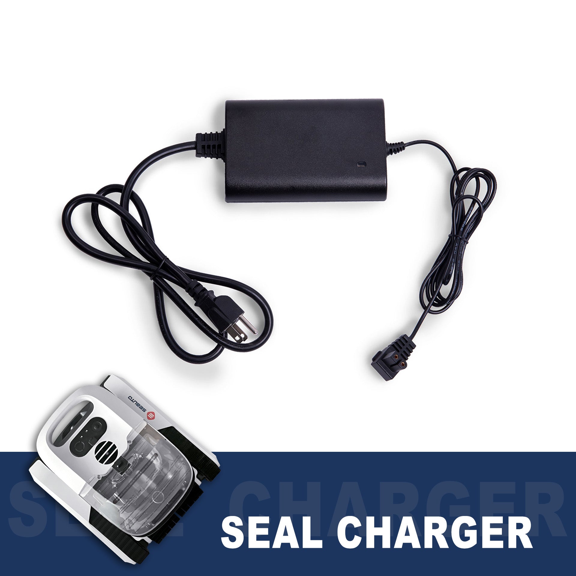 Charger Seauto