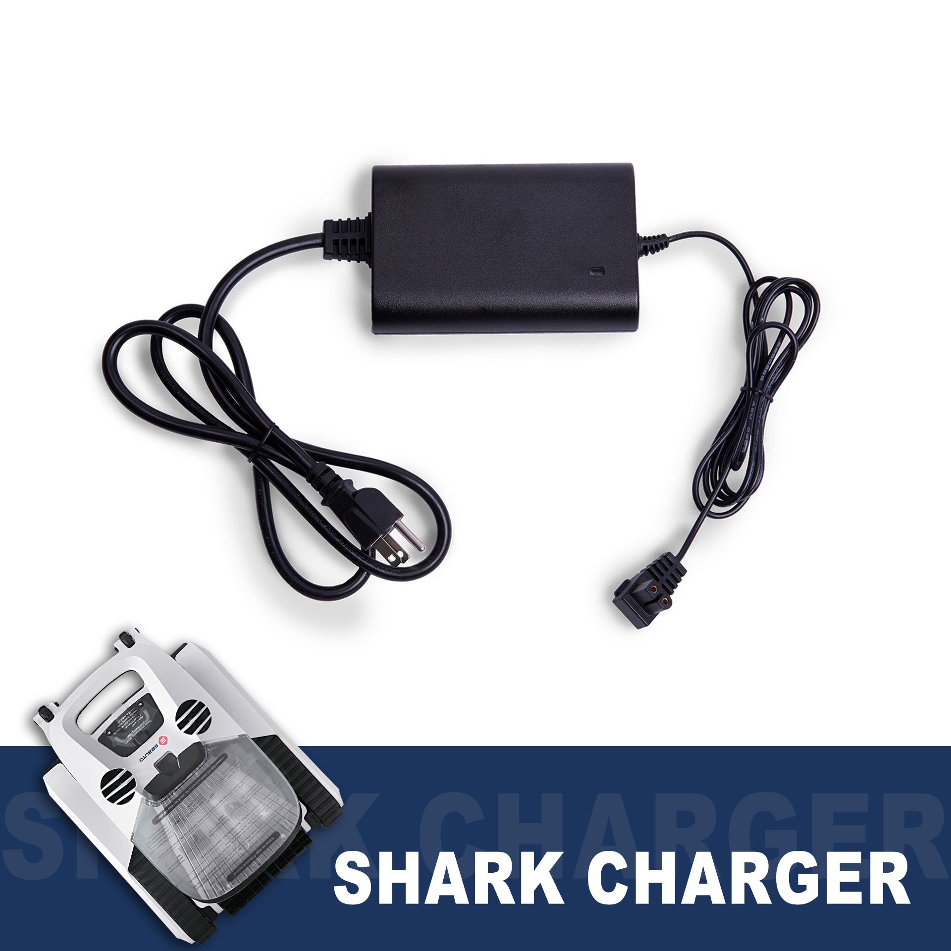 Charger Seauto
